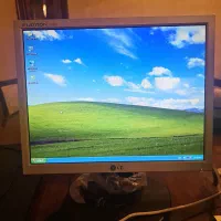 مانیتور 15 اینچ  LG
