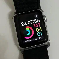 اپل واچ سری ۳