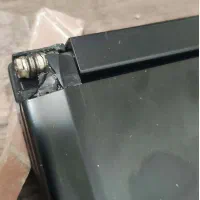 MSI GS73VR 7RF GTX 1060 6G|رایانه همراه|سرپل ذهاب, |دیوار
