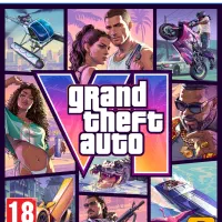 بازی GTA VI PS5 ظرفیت ۲