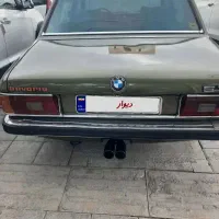 فروش خودرو B.M.W 518