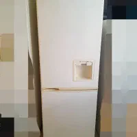 یخچال فریزر فلور