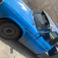 نیسان جرثقیل فروشی