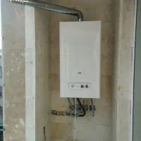 تعمیرات تخصصی انواع پکیج های ایرانی و خارجی