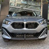 BMW X2 2025 شاسی آلمان