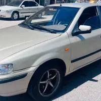 سمند مدل۸۳فول بازسازی زیر قیمت