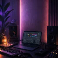 آموزش مقدماتی ایبلتون لایو تولید موسیقی الکترونیک