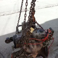 مکانیک سیار تعمیرتخصصی موتور و گیربکس