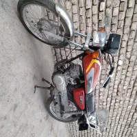 هندا84*به شرط تعویض پلاک*سالم سالم