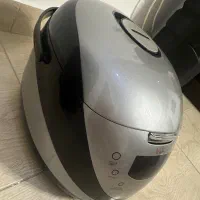 پلوپز و آرامپز و حلیم پز و سرخ کن