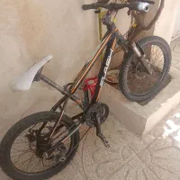 دوچرخه شماره20
