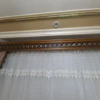 قاب پرده ام دی اف