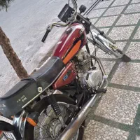 موتور سیکلت
