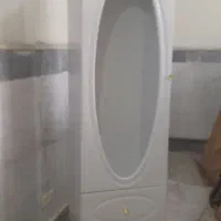 کمدلباس واسباب بازی نوزاد