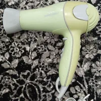 سشوار بلک اندکر