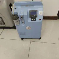 فروش دستگاه اکسیژن ساز 5 لیتری خانگی