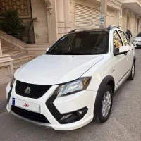 کوئیک GXR