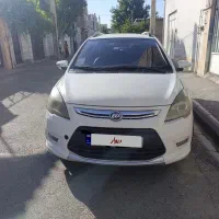 لیفان xپنجاه دنده ای مدل ۹۵