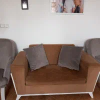 مبل ۷ نفره