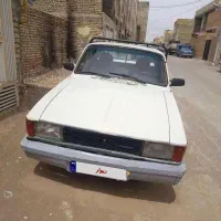 وانت پیکان مدل 85