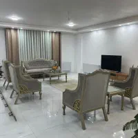 رهن آپارتمان نوساز ۱۴۰ متر