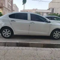 سواری شاهینCVT