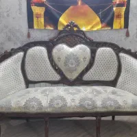 مبلمان استیل