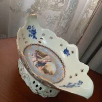 ظرف میوه خوری طرح کاترین کشکول