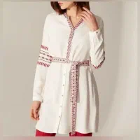 تعدادی لباس ترک