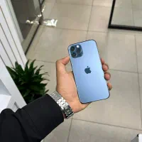 iPhone 12 Pro 256 تمیز