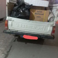 وانت بار همشهری