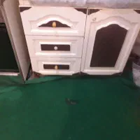 کابینت کارکرده قابل استفاده