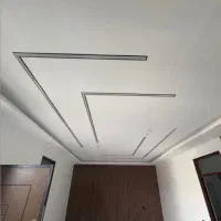 چراغ خطی مدرن ، لاین نوری ،لاینر توکار و روکار