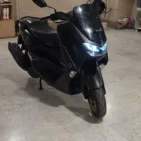 یاماها انمکس  yamaha NMax 402