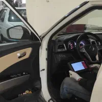نصب فرمان برقی خودرو اصفهان آسا ۱۰۰٪ ایمن