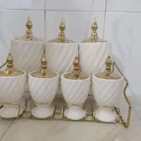 ست ۷ پارچه پاسماوری