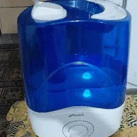 دستگاه بخور سرد
