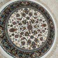 فرش گرد