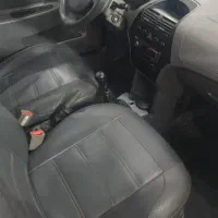 تیبا ۲|خودرو سواری و وانت|فردیس, فردیس|دیوار