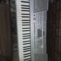 کیبورد یاماها (psr 290)