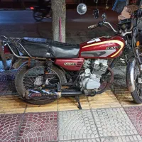 موتور 200 مدل 95