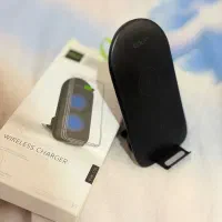 شارژر وایرلس فست شارژ