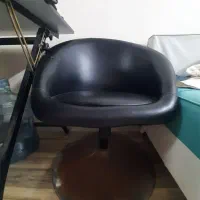 فروش صندلی چرخچشی  اریشگاه معمولی