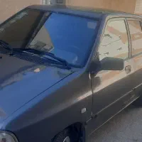 پراید ۸۴ کاربراتور