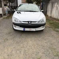 206 مدل  ۹۹ به قیمت