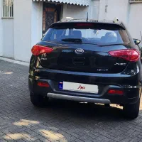 لیفان x50