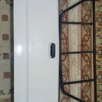 درب عقب وانت پراید151