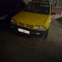 تاکسی