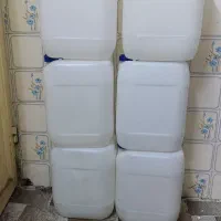 گالن 20 لیتری