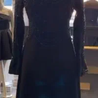 لباس مجلسی